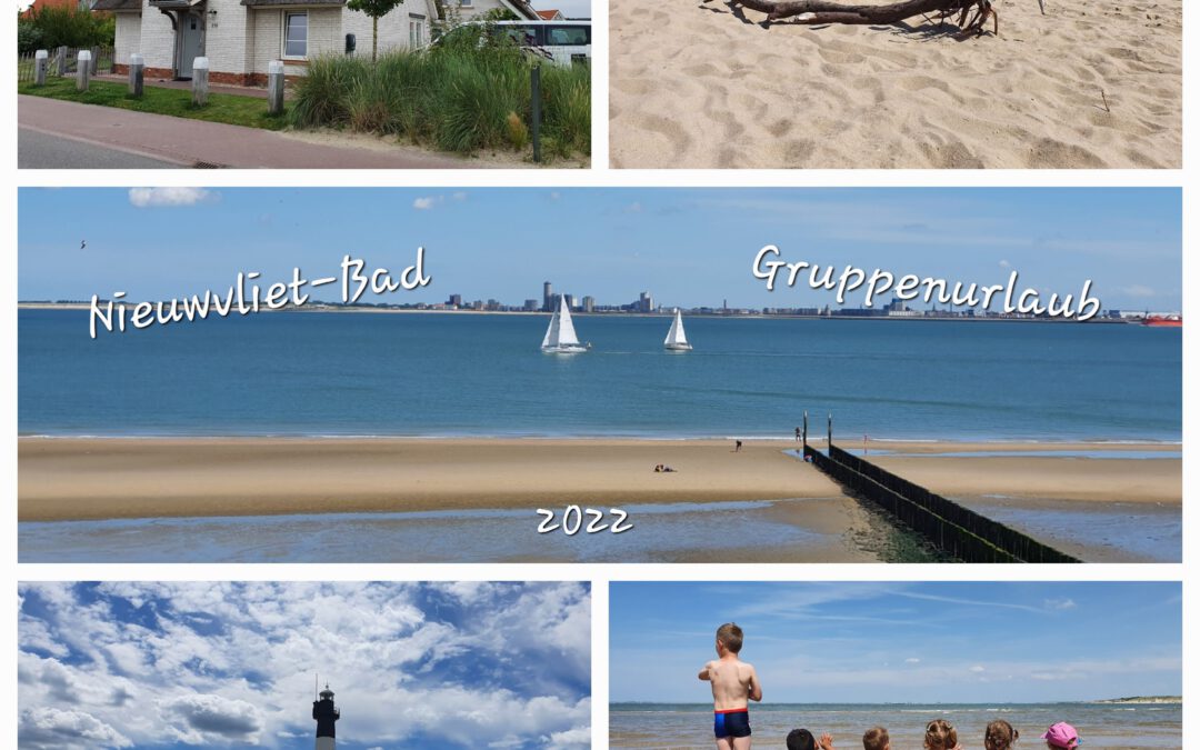 Sommerurlaube 2022