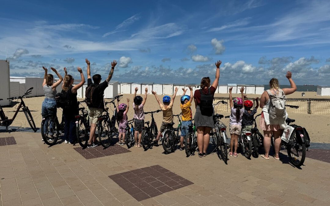 Gruppenurlaub Lummerland