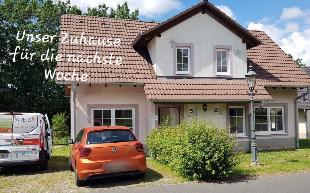 Sommerurlaube 2021