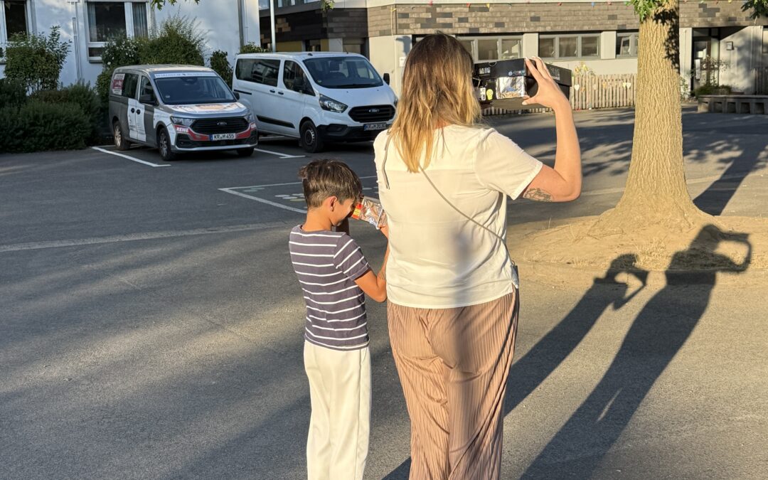Sonnenfinsternis